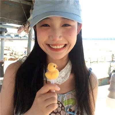 青花