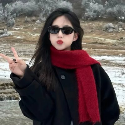 一个隐形女孩的自白