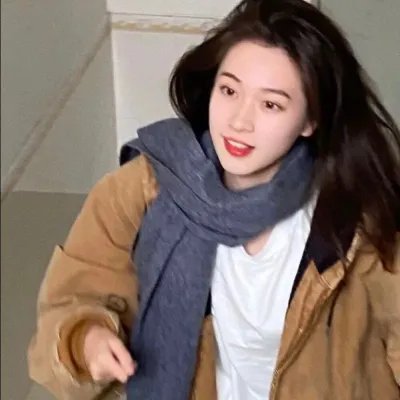 寂静的山林
